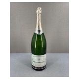 Magnum Jean-Pierre & Co Empty Champagne Bottle