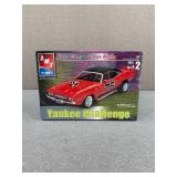 AMT ERTL Yankee Challenge Model Car Kit