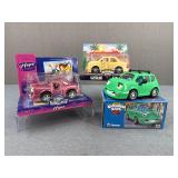 Vintage Chevron Cars Lexus Hope & Wendy