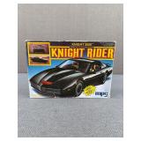 VTG - 1983 Knight 2000 Knight RIder Model Kit