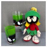 VTG - Looney Tunes Marvin The Martian Lot