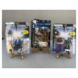 VTG - Star Trek Harry Lily & Jem