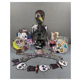 Sugar Skull Party Supplies
