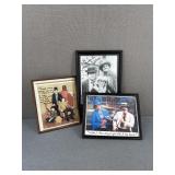 VTG - Wallace & Ladmo Show Promo Prints