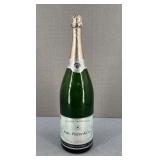 Magnum Jean-Pierre & Co Empty Champagne Bottle