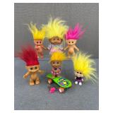 (6) VTG - Russ Trolls