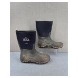The Original Muck Boot Hoser Size Men