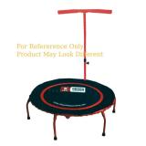 Urban Partners 1/4 Fold Rebounder Set
