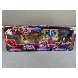 Takara Tomy Transformers Legacy Multiipack