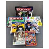 Monopoly Life Family Feud Plus