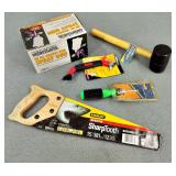 Professional Spray Gun Hand Tools & More