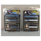 CORSAIR Dominator DDR2 SDRAM Memory Modules