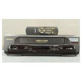 Samtron VHS Player Model SV-C90