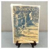 1919 Robinhood Vocal Score Soft Cover