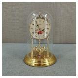 Westclox German Dome Clock