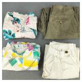 VTG 80/90s Shirts & Pants