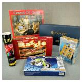 Games & Toys