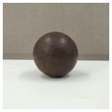 Civil War 3.63" Cannon Ball