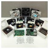 Computer Fans Plus!