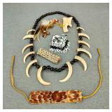 Native Inspired Handmade Jewelry