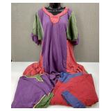 Handmade Medieval Women