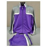 Michael Jordon Air Jordon Track Suit L/XL