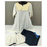 Handmade Medieval Women