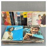 VTG R&B Records and More
