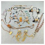 Native American Jewelry