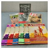 VTG Life Saturday Post & Children