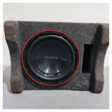 Kenwood eXcelon 12" Subwoofer