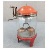 1940s Wolverine Metal/Glass Toy Washing Machine