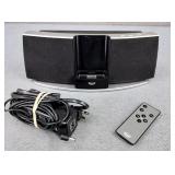 Klipsch iGroove SXT Docking Station