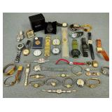 New & Used Watches for Wear & Repair