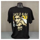 Jay:Z 4:44 Tour T-Shirt Men