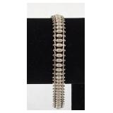 Italian .925 Sterling Silver Bracelet