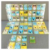 2014 Pokemon Cards in SLeeves