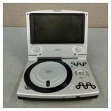 Coby DVD/MP3/Picture CD Player