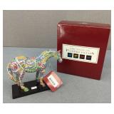 2003 Caballo Brillante Trail of Painted Ponies