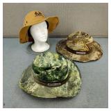 Mossy Oak & Realtree Hats