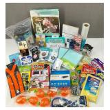 Medium Box Full of New Items