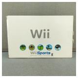 Nintendo WII Console