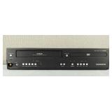 Magnavox DVD/VHS Combo Model DV220MW9