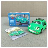 Diecast Cars NASCAR & Chevron Wendy Wagon