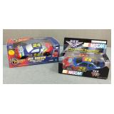 NASCAR Pez Despencer & Jeff Gordon Stock Car