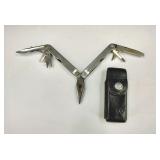 Vintage Leatherman Multi Tool