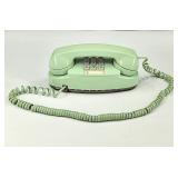 VTG Western Electric Mint Green Princess Phone