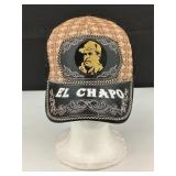 Lamas Chaparral El Chapo Trucker Hat