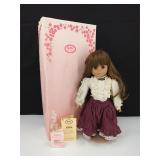 VTG Gotz German "Michelle" Soft Doll
