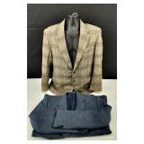 Farah & CII Men